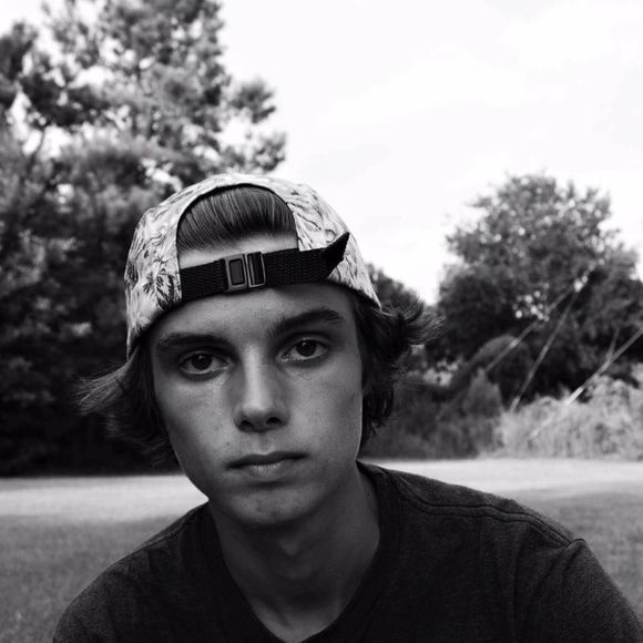 Meet your Posher, Jonah - Picture 1 of 1